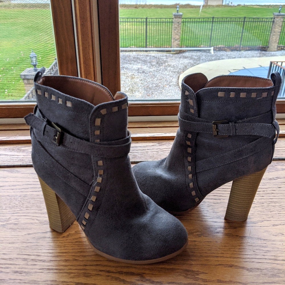 VENUS Booties
